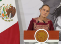 Sheinbaum destaca apoyo a Venezuela, cultura y cooperación internacional durante la mañanera del 26 de junio