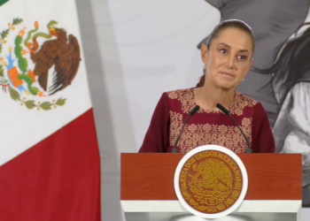 Sheinbaum destaca apoyo a Venezuela, cultura y cooperación internacional durante la mañanera del 26 de junio