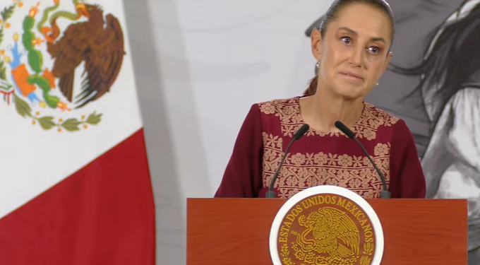 Sheinbaum destaca apoyo a Venezuela, cultura y cooperación internacional durante la mañanera del 26 de junio