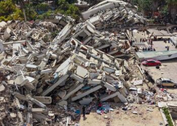 Venezuela enfrenta una nueva réplica mientras aumenta la cifra de víctimas; México enviará más ayuda humanitaria