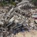 Venezuela enfrenta una nueva réplica mientras aumenta la cifra de víctimas; México enviará más ayuda humanitaria