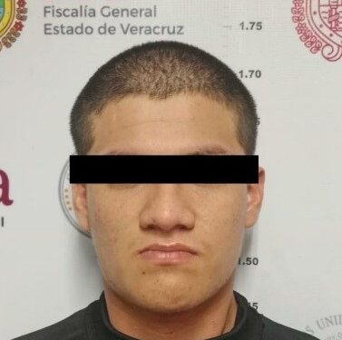 Cae presunto implicado en el secuestro y asesinato de la periodista Roxana Guzmán en Veracruz