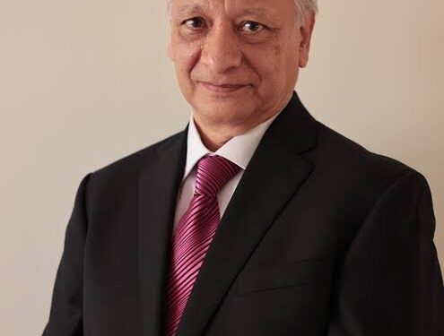 Exdirector de Pemex es denunciado por presunta violencia familiar; Sheinbaum pide investigar y ofrece apoyo a la víctima