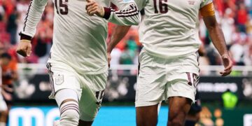 España elimina a Uruguay y avanza como líder del Grupo H en el Mundial 2026