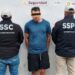 Capturan en Morelos a presunto integrante del grupo ligado al asesinato de colaboradores de Clara Brugada