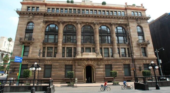 Banxico explica nueva estrategia de liquidez y descarta apoyo financiero al Gobierno