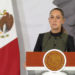 Sheinbaum destaca labor de rescatistas en Venezuela y aborda salud, T-MEC y Mundial en la mañanera