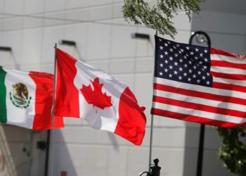 Trump perfila no extender el T-MEC; acuerdo entraría en una década de revisiones e incertidumbre