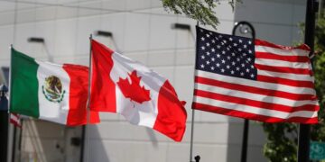 Trump perfila no extender el T-MEC; acuerdo entraría en una década de revisiones e incertidumbre