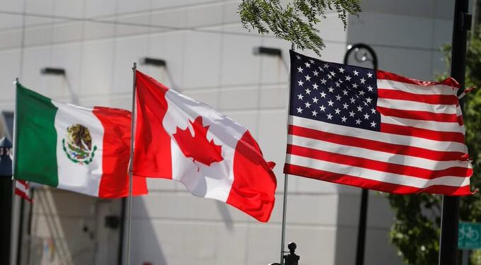 Trump perfila no extender el T-MEC; acuerdo entraría en una década de revisiones e incertidumbre