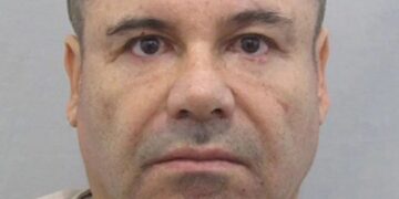 Juez de Estados Unidos cierra demanda de “El Chapo” por condiciones de reclusión en prisión de máxima seguridad