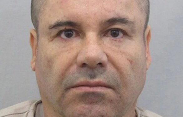 Juez de Estados Unidos cierra demanda de “El Chapo” por condiciones de reclusión en prisión de máxima seguridad