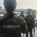 Defensa despliega mil militares más en Sinaloa; presencia federal supera los 14 mil efectivos