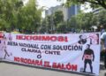 Integrantes de la CNTE irrumpen en la SEP y provocan daños durante protesta en la Ciudad de México