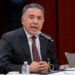 Senador Enrique Inzunza sigue sin presentarse; tampoco participa en comisión a distancia