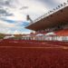 Todo listo para el Nacional de Atletismo; Ciudad Victoria recibe a los mejores del país desde este viernes