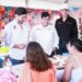Impulsan el autoempleo juvenil con el “Mercado Tamaulipas” en la Feria Bicentenario de Matamoros
