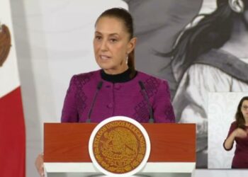 Sheinbaum marca distancia de dichos contra Trump y anuncia expansión eléctrica para comunidades rurales