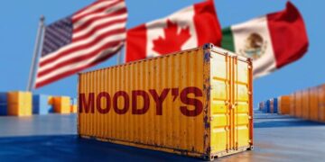 Revisión del T-MEC avanza entre negociaciones bilaterales; Moody’s prevé retos en sectores estratégicos