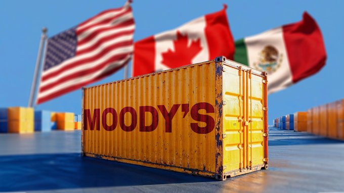 Revisión del T-MEC avanza entre negociaciones bilaterales; Moody’s prevé retos en sectores estratégicos