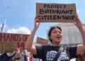 La Corte Suprema de EU invalida la orden de Trump para restringir la ciudadanía por nacimiento