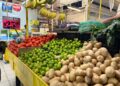 Inflación en México se desacelera a 3.94% en mayo y regresa al rango meta de Banxico