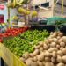 Inflación en México se desacelera a 3.94% en mayo y regresa al rango meta de Banxico