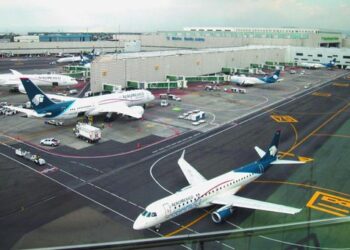 Gobierno implementará nueva clasificación de aeropuertos para mejorar operaciones y asignación de vuelos