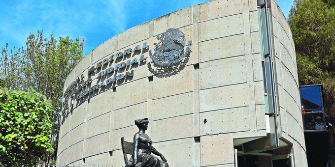 Tribunal Electoral ratifica eliminación de 93 mil afiliados de Morena por registros duplicados