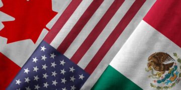 México y Canadá impulsan extender el T-MEC por 16 años ante la próxima revisión del acuerdo