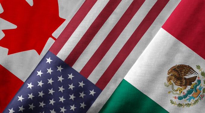 México y Canadá impulsan extender el T-MEC por 16 años ante la próxima revisión del acuerdo
