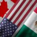 México y Canadá impulsan extender el T-MEC por 16 años ante la próxima revisión del acuerdo