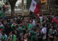Mundial 2026: Embajada de Estados Unidos pide extremar precauciones por bebidas alteradas