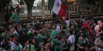 Mundial 2026: Embajada de Estados Unidos pide extremar precauciones por bebidas alteradas