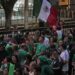 Mundial 2026: Embajada de Estados Unidos pide extremar precauciones por bebidas alteradas