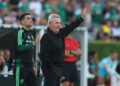 Javier Aguirre define a los 26 jugadores que representarán a México en el Mundial 2026