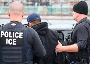 ICE asegura que no enfocará operativos migratorios durante el Mundial 2026
