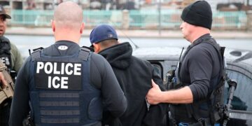 ICE asegura que no enfocará operativos migratorios durante el Mundial 2026