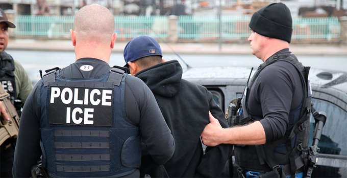 ICE asegura que no enfocará operativos migratorios durante el Mundial 2026