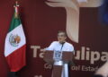 Rechaza Américo Villarreal señalamientos periodísticos; reafirma compromiso con Tamaulipas y las instituciones de México