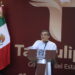 Rechaza Américo Villarreal señalamientos periodísticos; reafirma compromiso con Tamaulipas y las instituciones de México