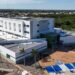 Amplía Gobierno de Américo atención médica al consolidar red hospitalaria