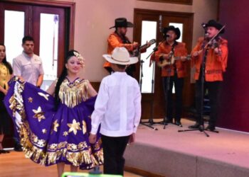 Lanza Tamaulipas convocatoria al Concurso Nacional de Huapango