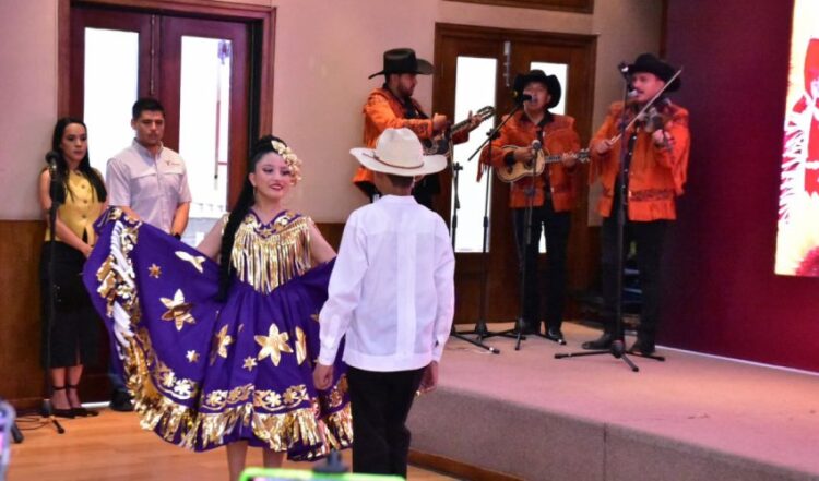 Lanza Tamaulipas convocatoria al Concurso Nacional de Huapango
