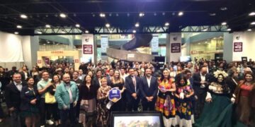 Tamaulipas, invitado de honor en Mundo Mezcal