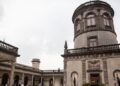 FIFA realizó cena de gala en Chapultepec; Sheinbaum aclara que no asistió al evento privado