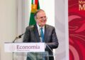 Ebrard propone frenar revisiones anuales amplias del T-MEC por riesgo a inversiones
