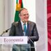 Ebrard propone frenar revisiones anuales amplias del T-MEC por riesgo a inversiones