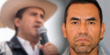 Ofrecen recompensa para localizar a exjefe de escoltas de Carlos Manzo por su presunta relación con el caso del alcalde asesinado