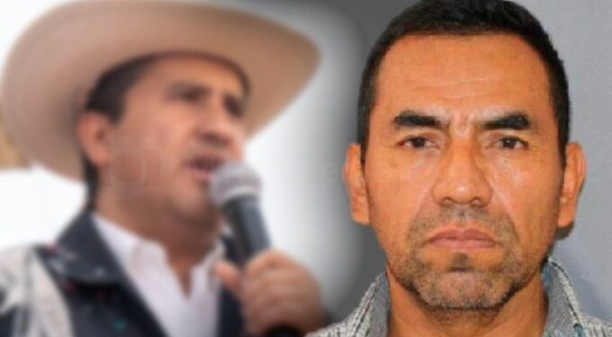 Ofrecen recompensa para localizar a exjefe de escoltas de Carlos Manzo por su presunta relación con el caso del alcalde asesinado